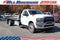 2027 RAM 5500 Jerr-Dan 6-Ton Aluminum XLP SD Carrier