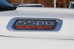 2027 RAM 5500 Jerr-Dan 6-Ton Aluminum XLP SD Carrier
