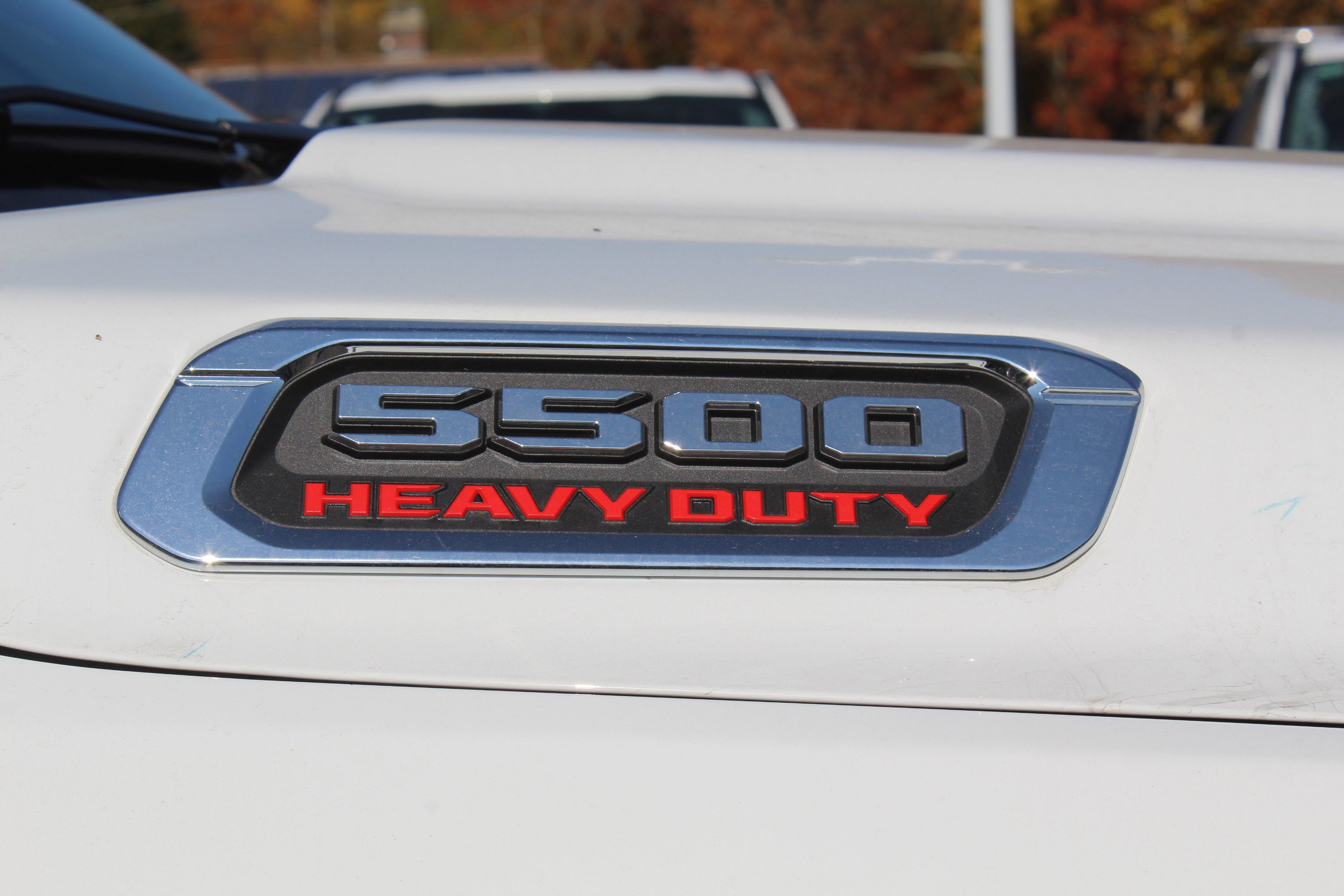2027 RAM 5500 Jerr-Dan 6-Ton Aluminum XLP SD Carrier
