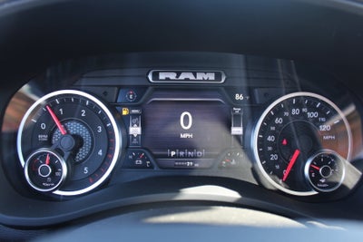 2027 RAM 5500 Jerr-Dan 6-Ton Aluminum XLP SD Carrier