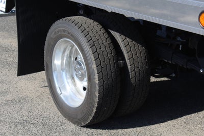 2027 RAM 5500 Jerr-Dan 6-Ton Aluminum XLP SD Carrier