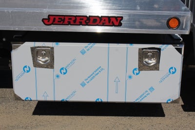 2027 RAM 5500 Jerr-Dan 6-Ton Aluminum XLP SD Carrier