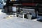 2027 RAM 5500 Jerr-Dan 6-Ton Aluminum XLP SD Carrier