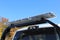 2027 RAM 5500 Jerr-Dan 6-Ton Aluminum XLP SD Carrier