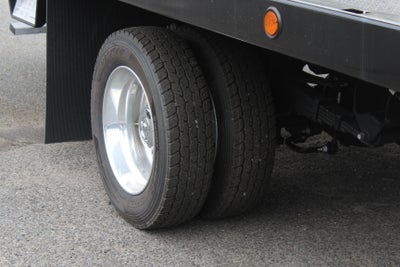 2026 RAM 5500 Jerr-Dan 6-Ton Steel XLP SD Carrier