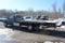 2026 RAM 5500 Jerr-Dan 6-Ton Steel XLP SD Carrier