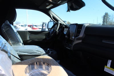 2026 RAM 5500 Jerr-Dan 6-Ton Steel XLP SD Carrier