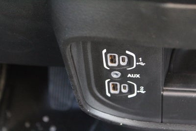 2026 RAM 5500 Jerr-Dan 6-Ton Steel XLP SD Carrier