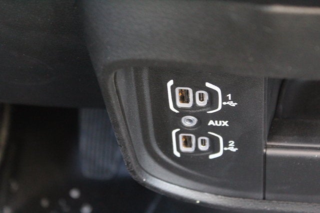 2026 RAM 5500 Jerr-Dan 6-Ton Steel XLP SD Carrier