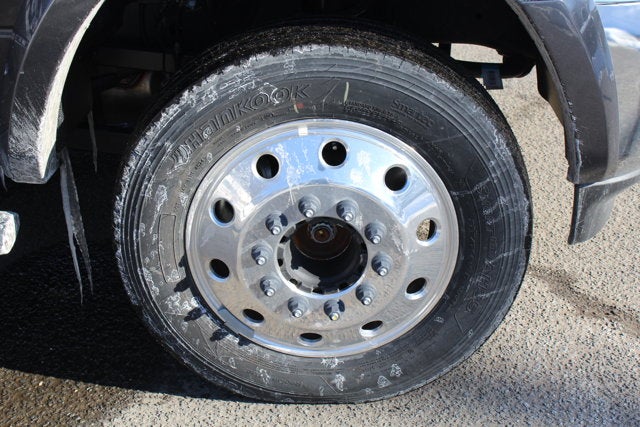 2026 RAM 5500 Jerr-Dan 6-Ton Steel XLP SD Carrier