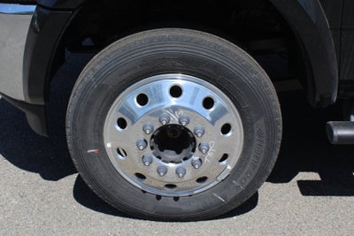 2026 RAM 5500 Jerr-Dan 6-Ton Steel XLP SD Carrier