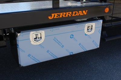 2026 RAM 5500 Jerr-Dan 6-Ton Steel XLP SD Carrier