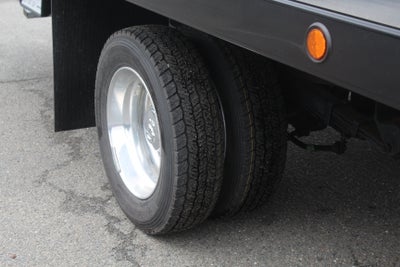 2026 RAM 5500 Jerr-Dan 6-Ton Dual-Angle Steel XLP SD Carrier