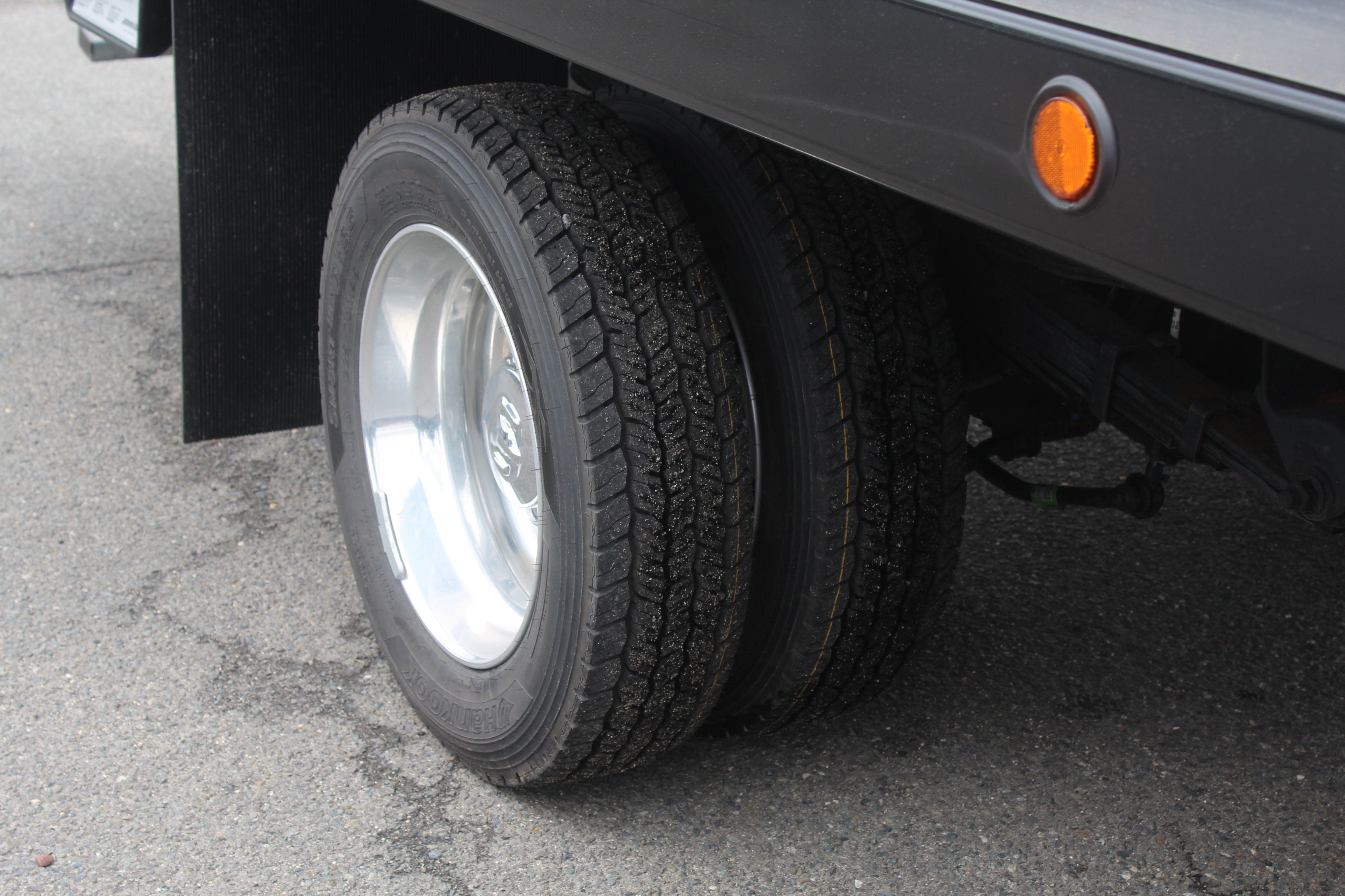 2026 RAM 5500 Jerr-Dan 6-Ton Dual-Angle Steel XLP SD Carrier