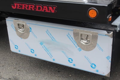 2026 RAM 5500 Jerr-Dan 6-Ton Dual-Angle Steel XLP SD Carrier