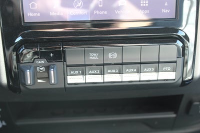 2026 RAM 5500 Jerr-Dan 6-Ton Aluminum XLP SD Carrier