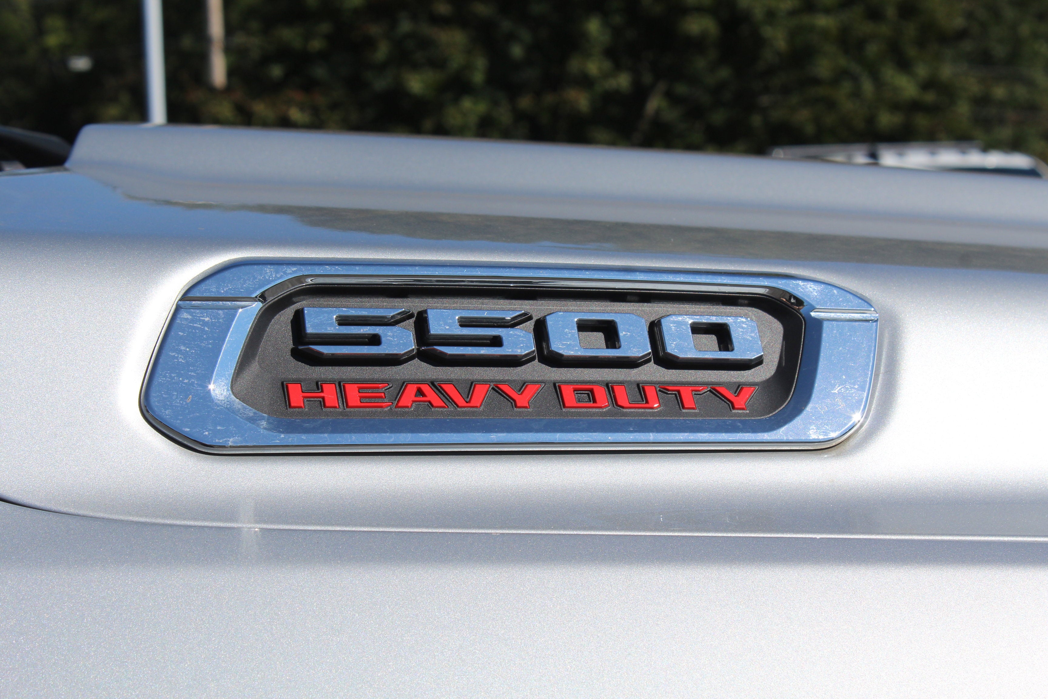2026 RAM 5500 Jerr-Dan 6-Ton Aluminum XLP SD Carrier