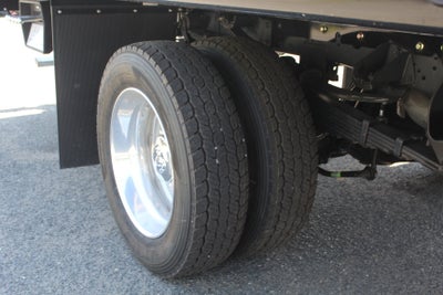2026 RAM 5500 Jerr-Dan 6-Ton Dual-Angle Steel XLP SD Carrier