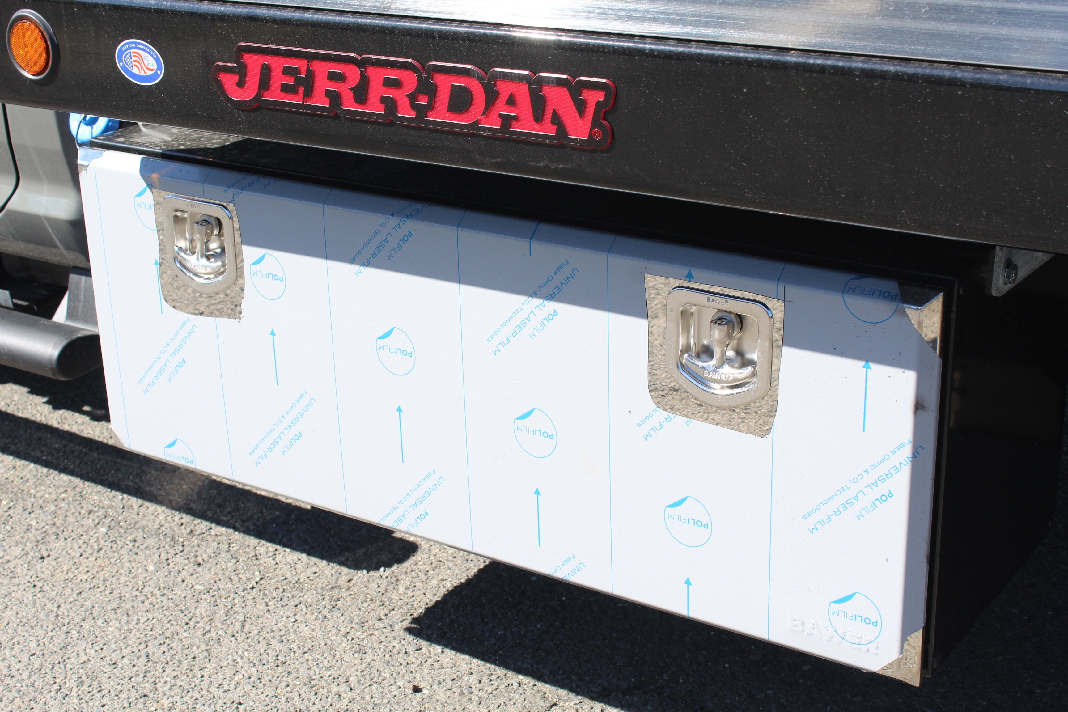 2026 RAM 5500 Jerr-Dan 6-Ton Dual-Angle Steel XLP SD Carrier