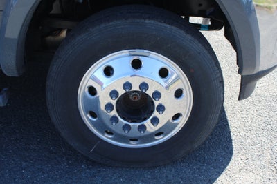 2026 RAM 5500 Jerr-Dan 6-Ton Dual-Angle Steel XLP SD Carrier