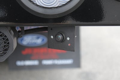 2026 RAM 5500 Jerr-Dan 6-Ton Aluminum XLP SD Carrier