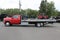 2026 RAM 5500 Jerr-Dan 6-Ton Aluminum XLP SD Carrier