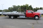2026 RAM 5500 Jerr-Dan 6-Ton Aluminum XLP SD Carrier