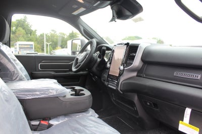 2026 RAM 5500 Jerr-Dan 6-Ton Aluminum XLP SD Carrier
