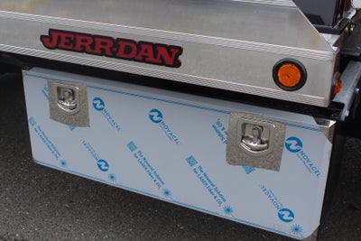 2026 RAM 5500 Jerr-Dan 6-Ton Aluminum XLP SD Carrier