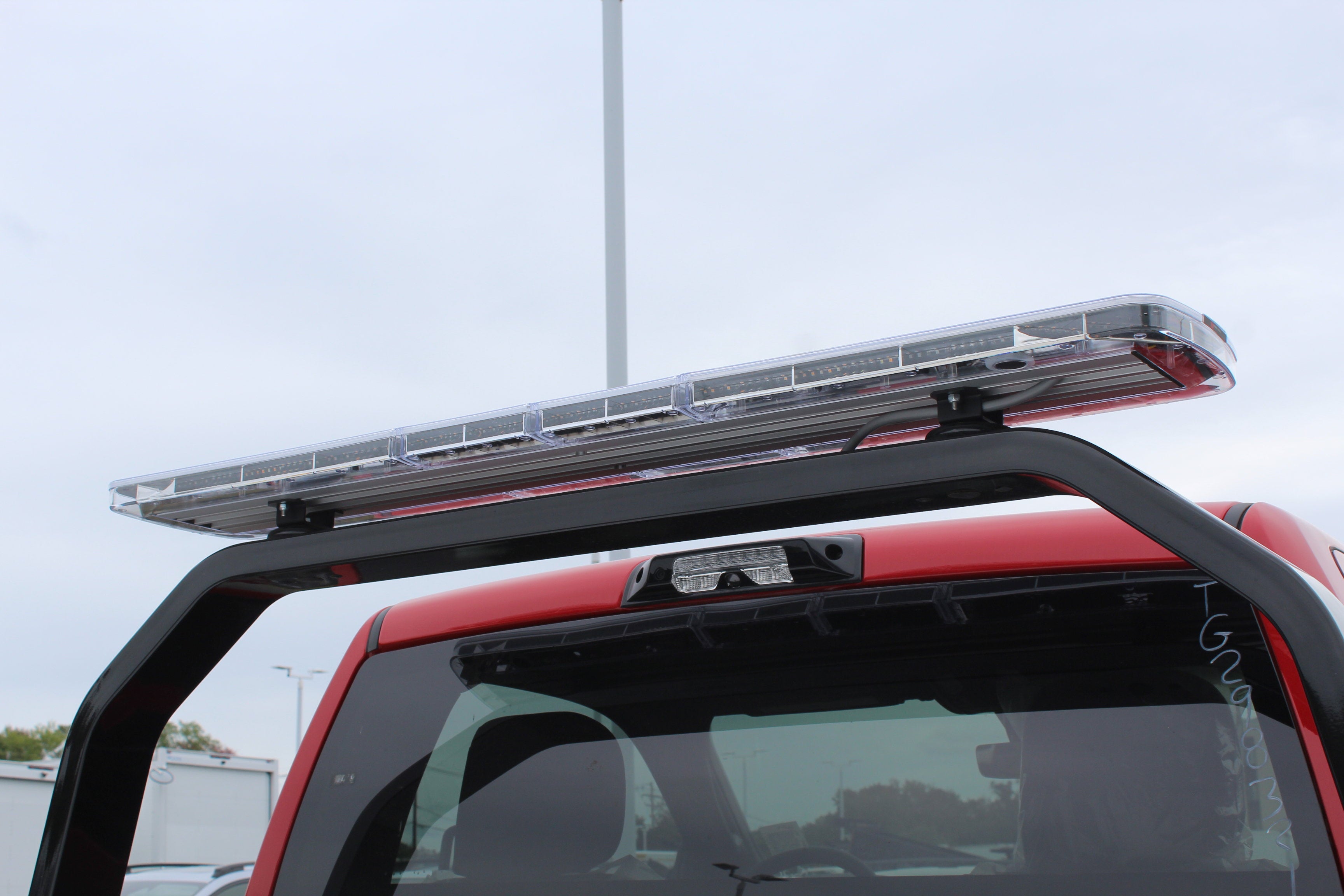 2026 RAM 5500 Jerr-Dan 6-Ton Aluminum XLP SD Carrier