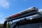 2026 RAM 5500 Jerr-Dan MPL40 SD Wrecker