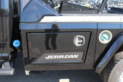 2026 RAM 5500 Jerr-Dan MPL40 SD Wrecker