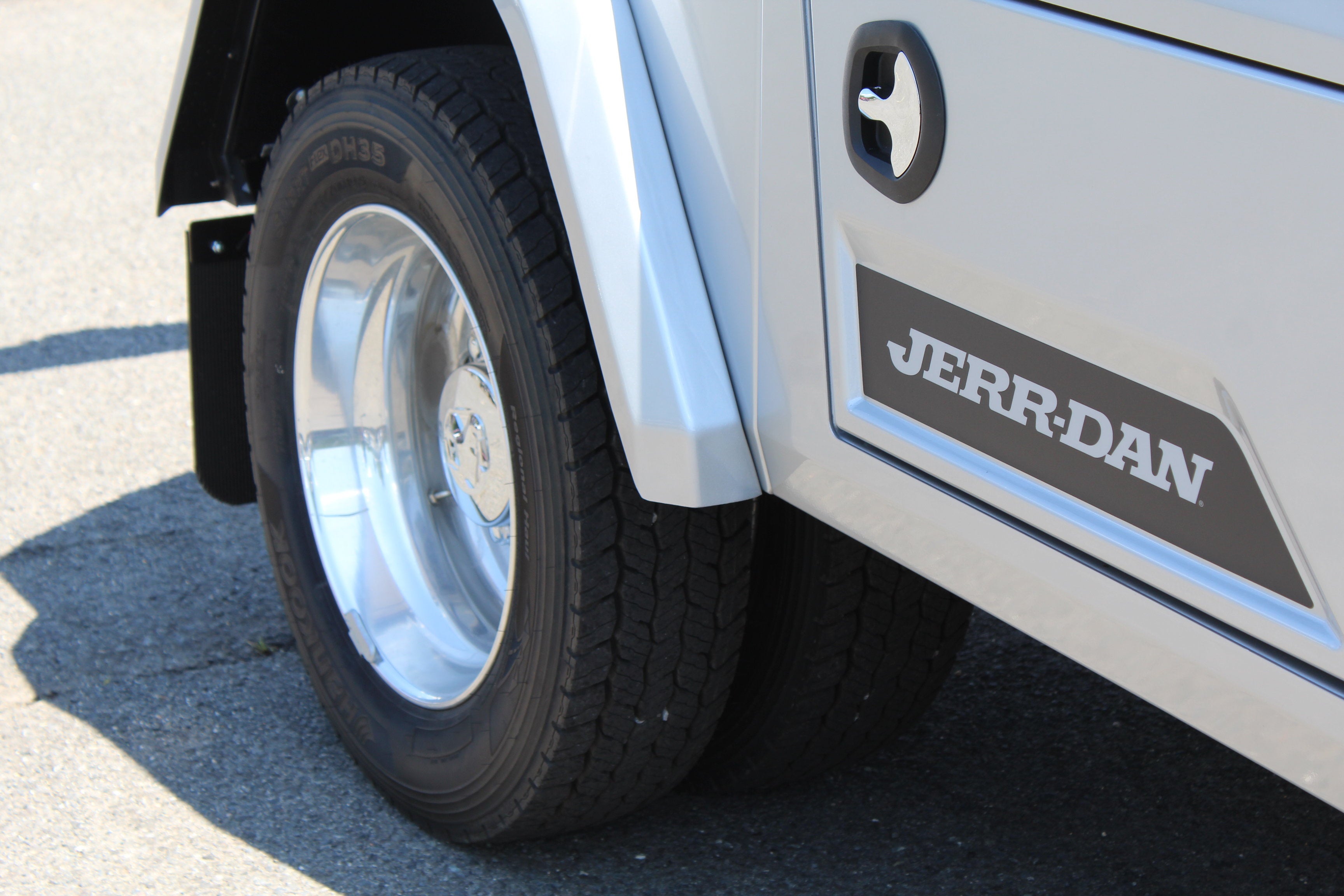 2026 RAM 5500 Jerr-Dan MPL40 SD Wrecker