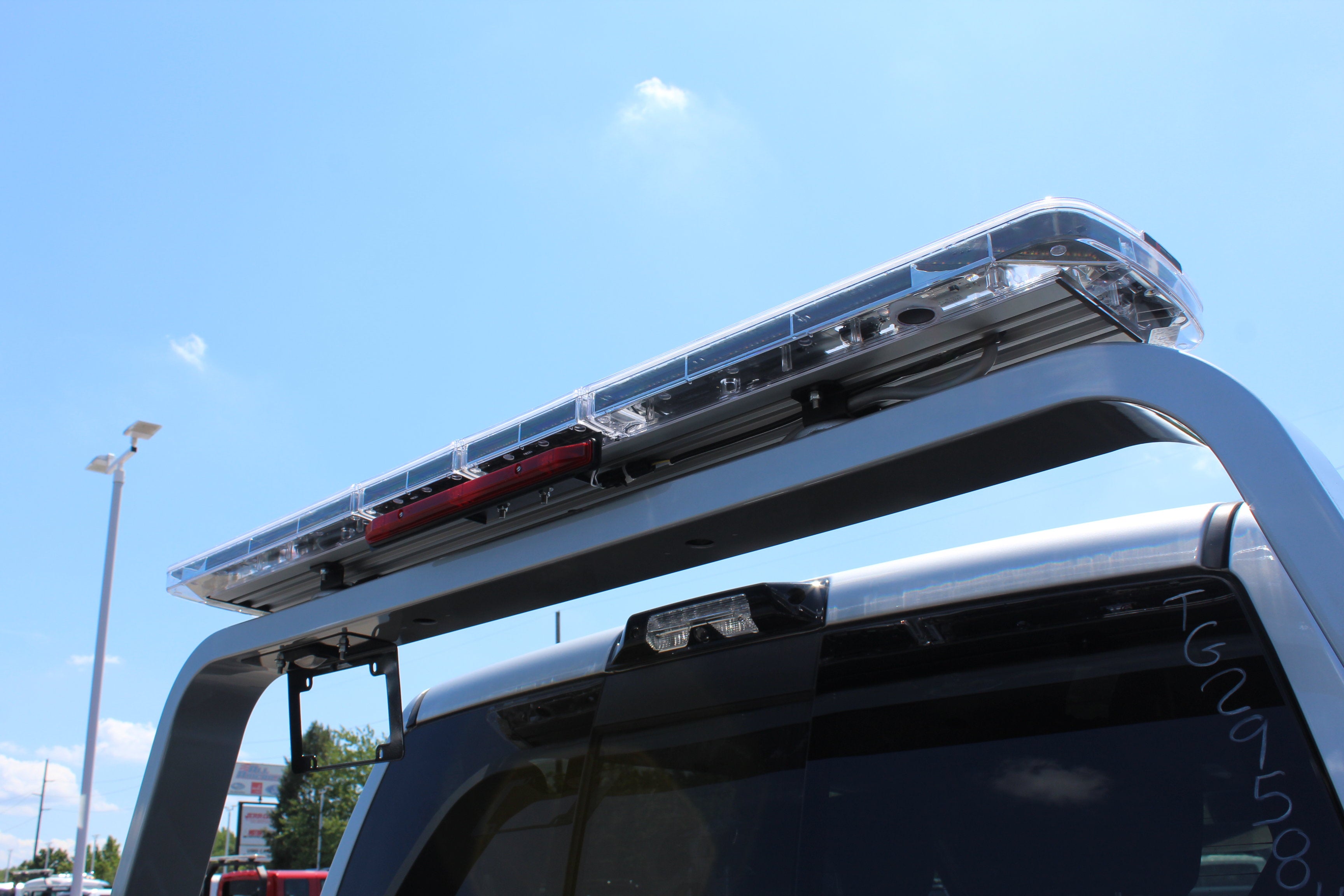 2026 RAM 5500 Jerr-Dan MPL40 SD Wrecker