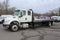 2025 International MV607 Jerr-Dan 6-Ton Aluminum XLP SD Carrier