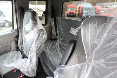 2025 International MV607 Jerr-Dan 6-Ton Aluminum XLP SD Carrier