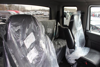 2025 International MV607 Jerr-Dan 6-Ton Aluminum XLP SD Carrier