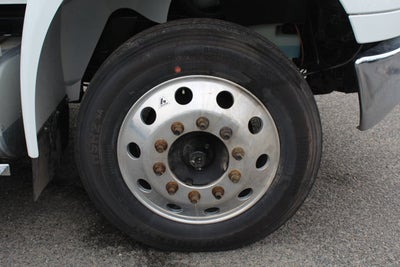 2025 International MV607 Jerr-Dan 6-Ton Aluminum XLP SD Carrier