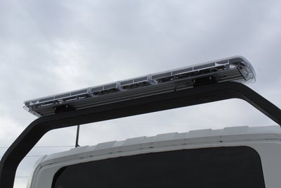 2025 International MV607 Jerr-Dan 6-Ton Aluminum XLP SD Carrier