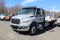 2025 International MV607 22 FT Aluminum 4x2 Carrier Jerr-Dan