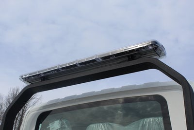 2026 International MV607 Jerr-Dan 6-Ton Steel XLP SD Carrier