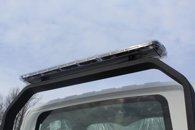 2026 International MV607 Jerr-Dan 6-Ton Steel XLP SD Carrier