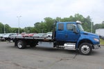 2026 International MV607 Jerr-Dan 6-Ton Steel XLP SD Carrier