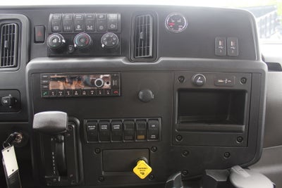 2026 International MV607 Jerr-Dan 6-Ton Steel XLP SD Carrier