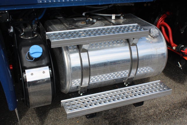 2026 International MV607 Jerr-Dan 6-Ton Steel XLP SD Carrier