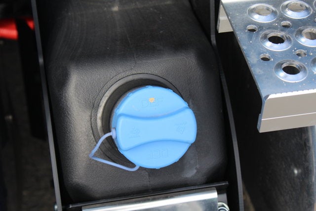 2026 International MV607 Jerr-Dan 6-Ton Steel XLP SD Carrier