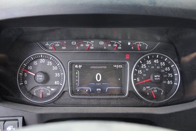 2025 International MV607 Jerr-Dan 6-Ton Aluminum XLP SD Carrier