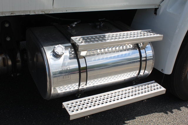 2025 International MV607 Jerr-Dan 6-Ton Aluminum XLP SD Carrier