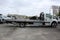 2025 International MV607 22 FT Aluminum 4x2 Carrier Jerr-Dan