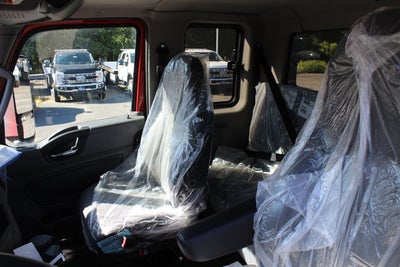 2025 International MV607 Jerr-Dan 6-Ton Aluminum XLP SD Carrier